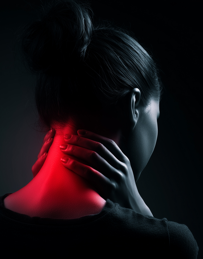 Neck Pain